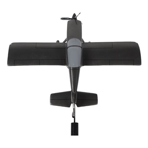 F-1 Rocket Briefing Stick - View 6