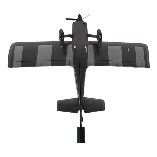 F-1 Rocket Briefing Stick - View 7