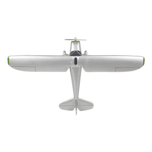 Luscombe 8A Custom Aircraft Model - View 6