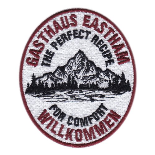 Gasthaus Eastham Patch