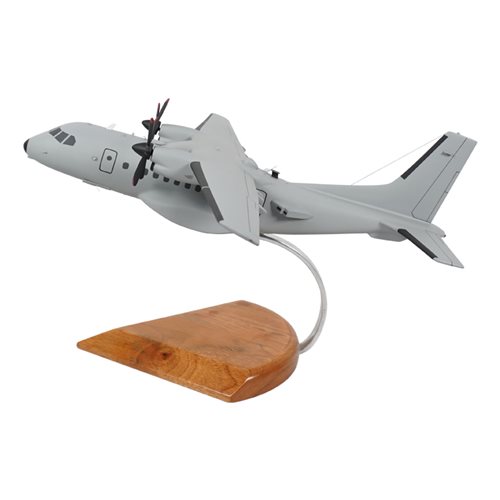 Design Your Own Casa CN-235 Custom Aircraft Model - View 2