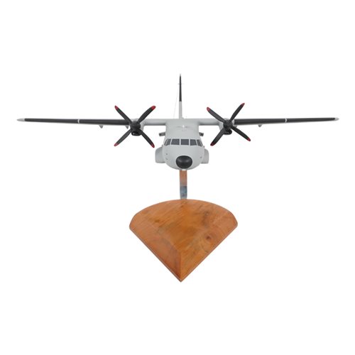 Design Your Own Casa CN-235 Custom Aircraft Model - View 3