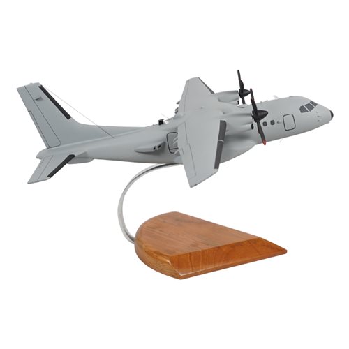 Design Your Own Casa CN-235 Custom Aircraft Model - View 4