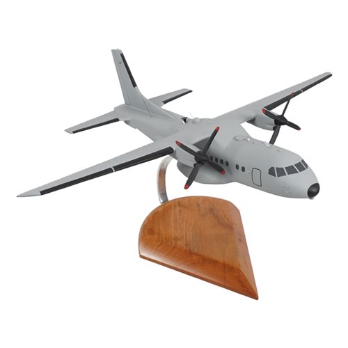 Design Your Own Casa CN-235 Custom Aircraft Model - View 5