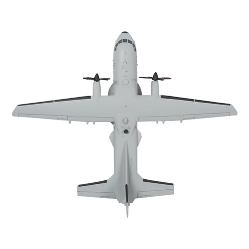 Design Your Own Casa CN-235 Custom Aircraft Model - View 6
