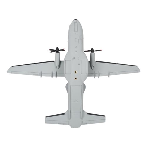 Design Your Own Casa CN-235 Custom Aircraft Model - View 7