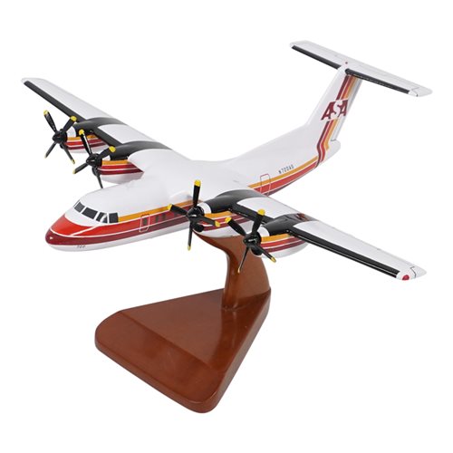 De Havilland Canada DHC-7 Custom Aircraft Model 