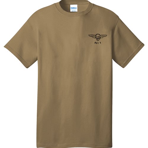 Det 2 25 IS Custom Shirts - View 2