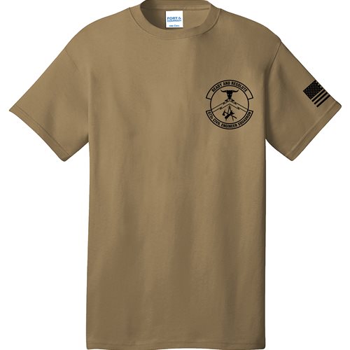 673 CES Custom Shirts - View 2