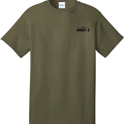 VMUT-2 Custom Shirts - View 2