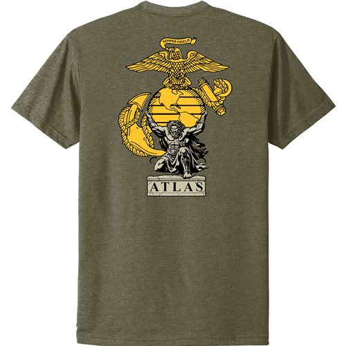 HMLAT-303 Custom Shirts