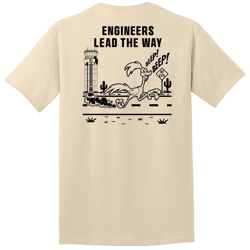 47 CES Custom Shirts - View 3