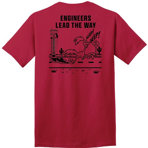 47 CES Custom Shirts - View 5