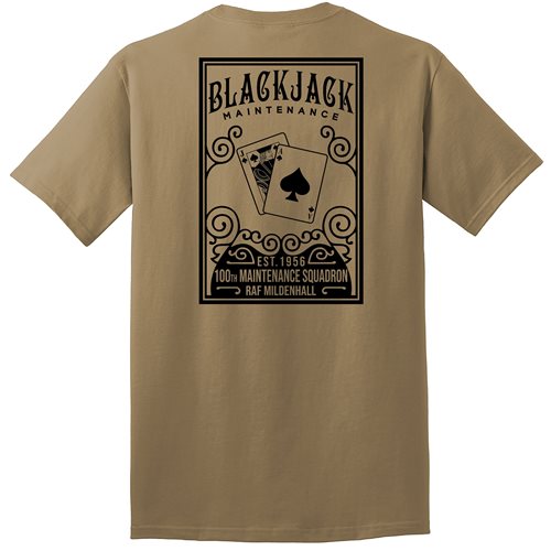 100 MXS Custom Shirts