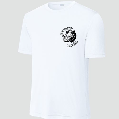 CLDJ Wildhorn Custom Shirts - View 2