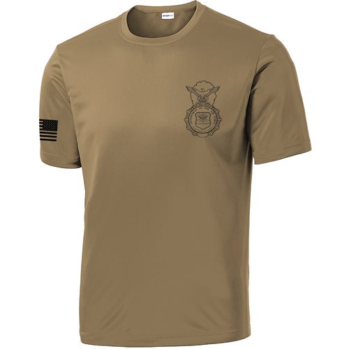 841 MSFS Custom Shirts - View 2