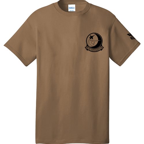 VFA-94 Custom Shirts (Woodland Brown Shirt 2) - View 2