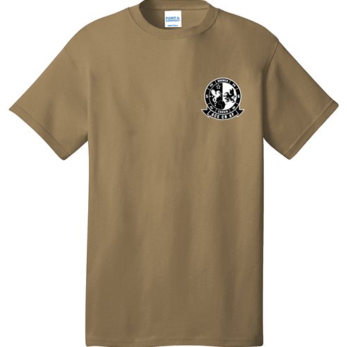 VMGR-252 Custom Shirts - View 2