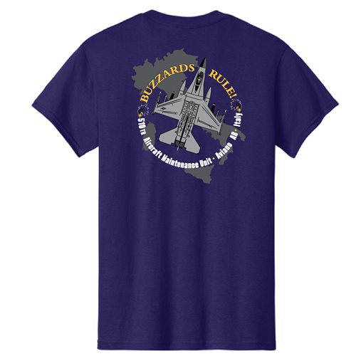 510 FGS Custom Shirts