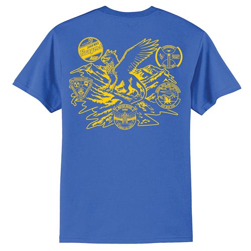 388 MXS Custom Shirts