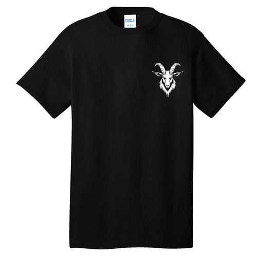 52 CES Custom Black Shirts - View 2