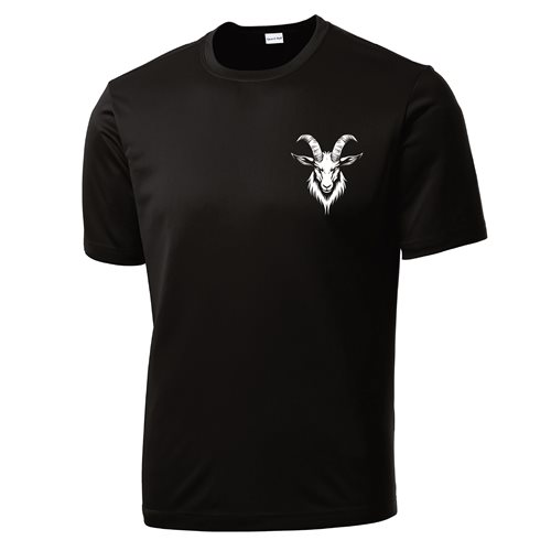 52 CES Custom Black Shirts - View 4