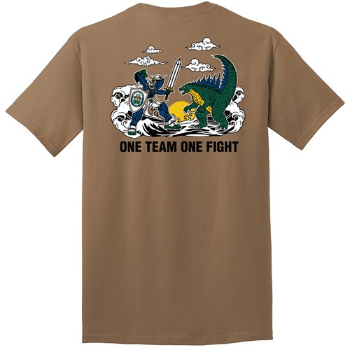 USS Robert Smalls (CG-62) Custom Shirts