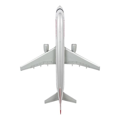 Northwest Orient Boeing 757-251 Custom Aircraft Model - View 6