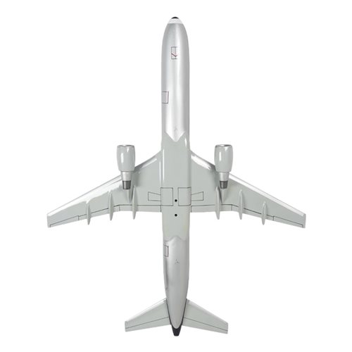 Northwest Orient Boeing 757-251 Custom Aircraft Model - View 7