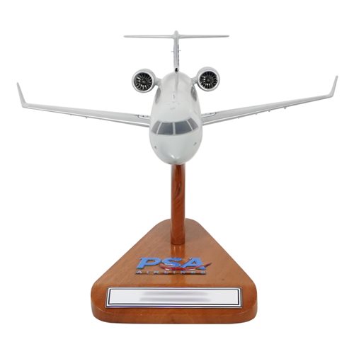 American Eagle Bombardier CRJ-900 Custom Aircraft Model - View 3