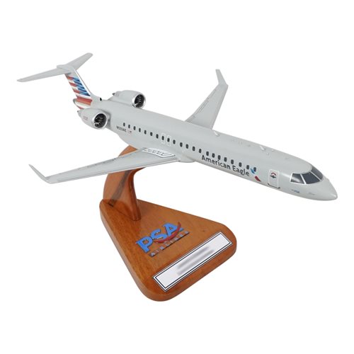 American Eagle Bombardier CRJ-900 Custom Aircraft Model - View 5