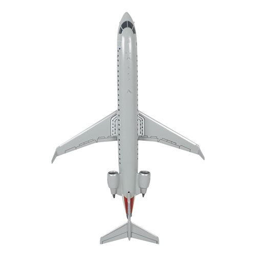 American Eagle Bombardier CRJ-900 Custom Aircraft Model - View 6