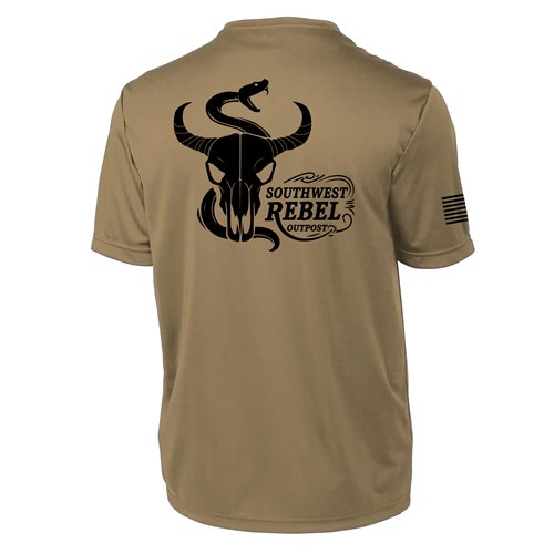 Delta 23 Custom Shirts