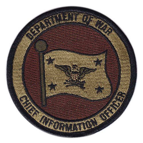 DOW CIO OCP Patch