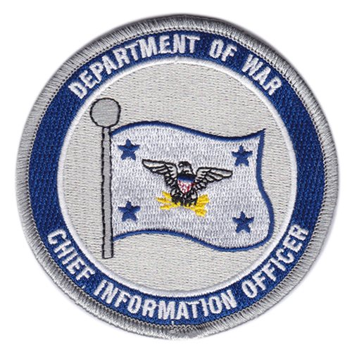DOW CIO Patch