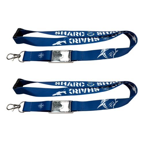 DACC Lanyard