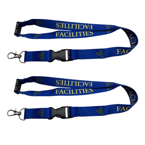 FRCSW Lanyard