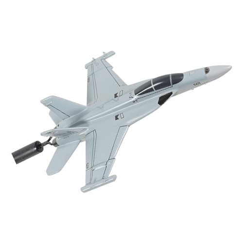 VAQ-131 E/A-18G Growler Custom Airplane Model Briefing Sticks - View 4