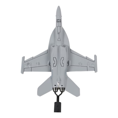 VAQ-131 E/A-18G Growler Custom Airplane Model Briefing Sticks - View 6