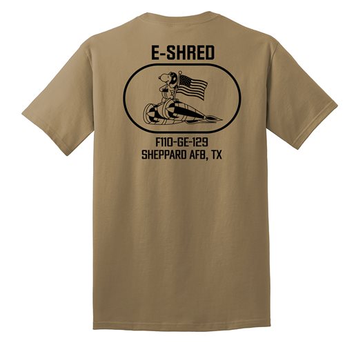 361 TRS Custom Shirts