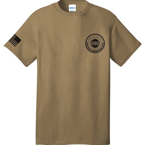 WHCA Custom Shirts - View 2