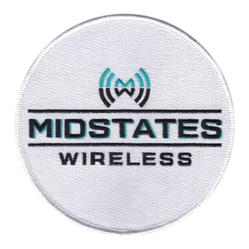 MidStates Wireless Patch