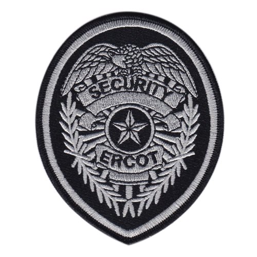 ERCOT Physical Security Patch