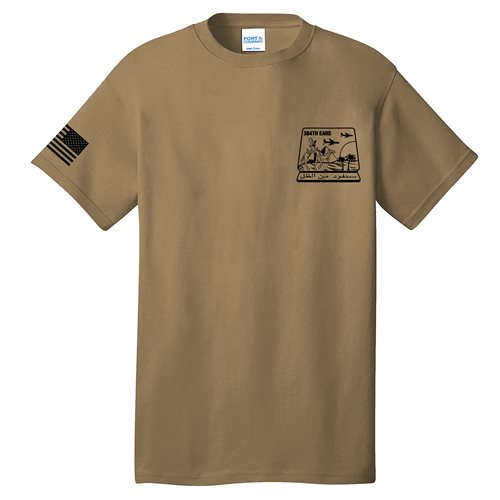 384 EARS Custom Shirts - View 2