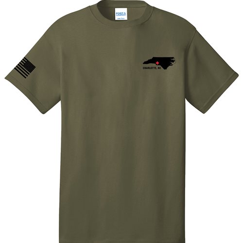 145 MDG Custom Shirts - View 2