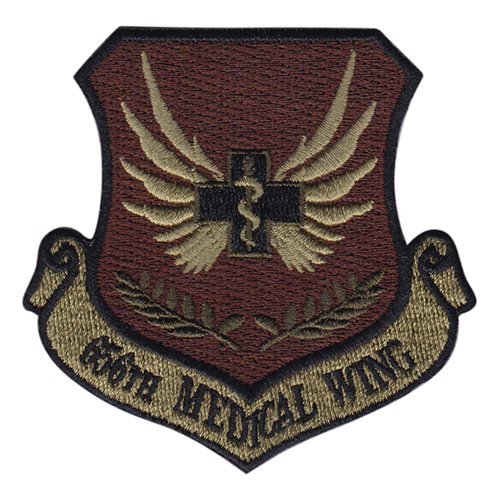 656 MDW OCP Patch
