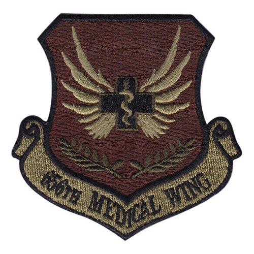 Aviator Gear - Custom Military Patches, Coins, Shirts, & Stickers