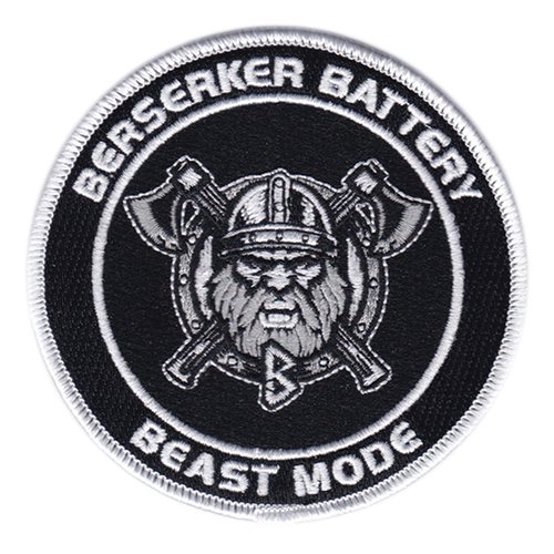 B Bat 2-12 FA 4 DIVARTY