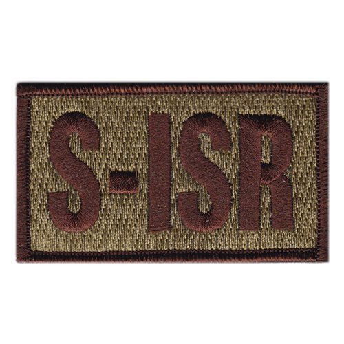 S-ISR Duty Identifier OCP Patch