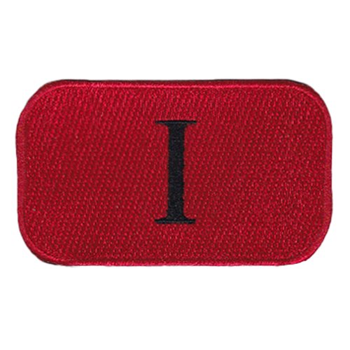 311 TRS Phase I Red Patch